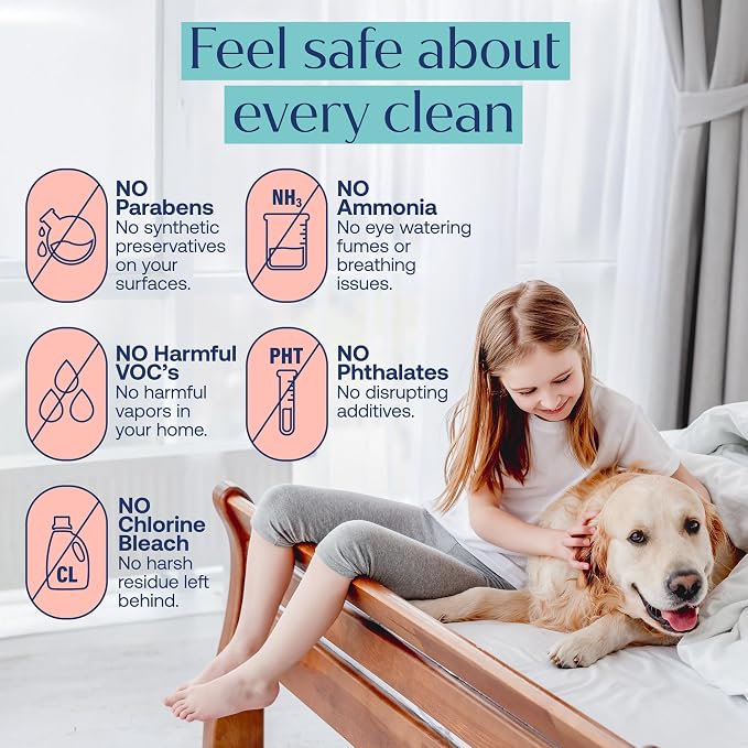 Fab Tab Sustainable Cleaning - Image 8
