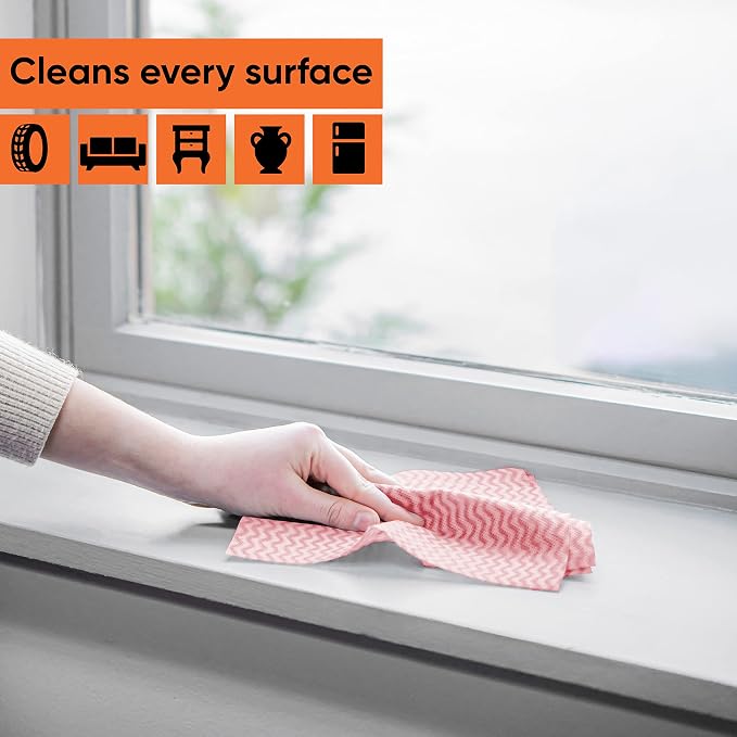 Superio Handy Wipes For Kitchen - Image 4