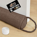 GORILLA GRIP Door Draft Stopper by GorillaGrip