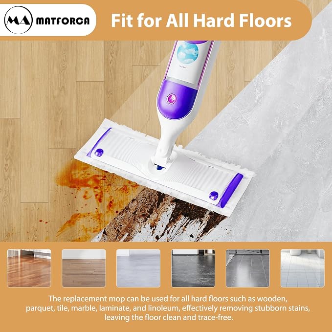 20 Pack Swiffer Mop Pads - Image 4
