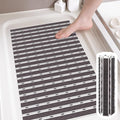Matace Non Slip Rubber Bathtub & Shower Mat by MataceCarpet