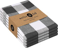 Native Fab 4-Pack Kitchen Towel by NativeFab