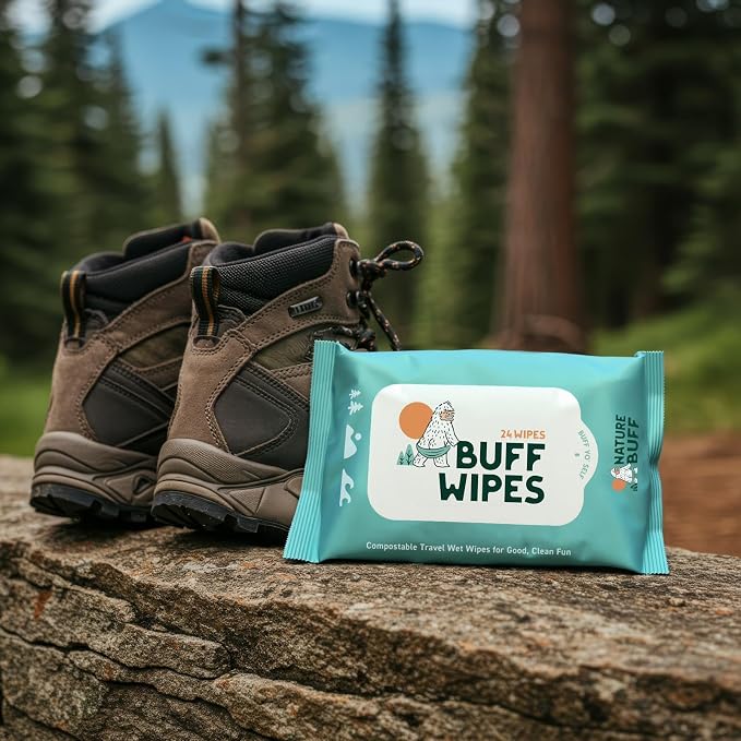 Multi-Use Wet Wipes for Babies & Adults - Image 4