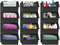 Skywin TidyFriend Stackable Storage Bins by Skywin