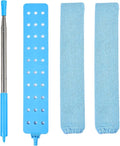 Retractable Gap Duster Cleaner Cleaning Tools by iHUFeather