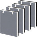 Vital 100 Replacement Filter for LEVOIT Vital 100 Air Purifier, Funmit 3-in-1 by Funmit