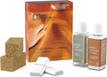 Leather Master Leather Care Kit | Leather Cleaner and Conditioner Kit | Cleans by Unknown