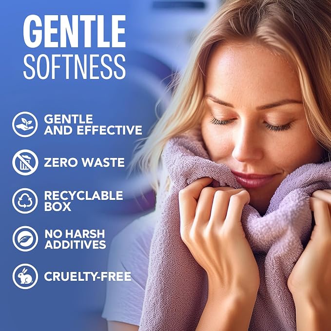 Sudstainables Fabric Softener Sheets - Image 3