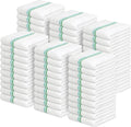 Avalon Towels Terry Bar Mop Towels Size 16"x19" – Absorbent and Durable by AvalonTowels