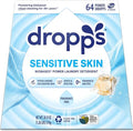 Dropps Sensitive Skin Laundry Detergent Pods, Unscented by Dropps