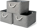 TheWarmHome Storage Bins by TheWarmHome