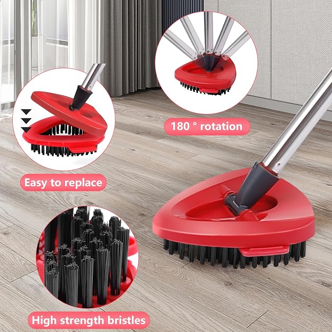 Mop Heads Replacements Complete Combo - Image 6