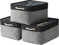 TheWarmHome Organization and Storage Basket by TheWarmHome