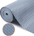 Shelf Liners for Kitchen Cabinets Refrigerator Liners Waterproof & Oil-Proof by SMARTSHELF