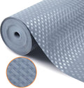 Shelf Liners for Kitchen Cabinets Refrigerator Liners Waterproof & Oil-Proof by SMARTSHELF