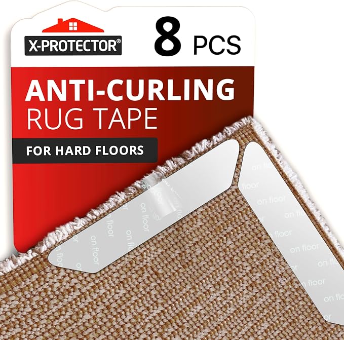 X-Protector Rug Tape by X-Protector