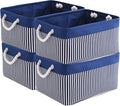 TcaFmac Storage Basket for Organizing by TcaFmac
