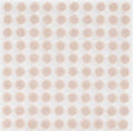 CO-Z 100pcs Felt Cabinet Door Bumpers, Small Pads by CO-Z