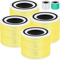240 True HEPA Pet Allergy Replacement Filter 14 by Pulluty