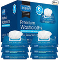 Inspire Adult Wet Wipes, Wash Cloths, Incontinence & Cleansing by Inspire