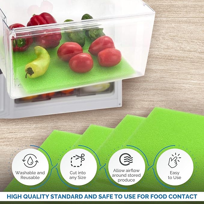 Dualplex® Fruit & Veggie Life Extender Liner - Image 5