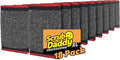 Scrub Daddy Large Steel Scouring Pads by ScrubDaddy