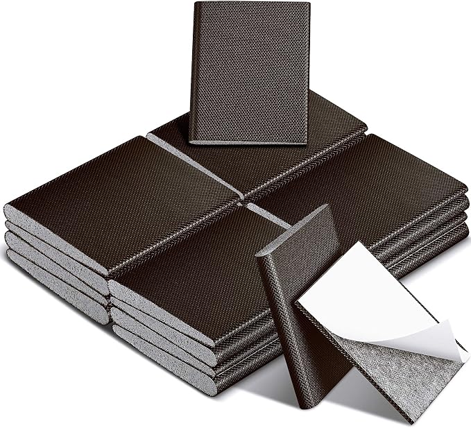 Zonon 64 Pieces Door Corner Seal Weatherstripping Exterior Door Frame Seal by Zonon