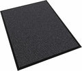 Front Door Mat, Rubber Backing Low Profile, Welcome Commercial Door Mats by Futurwit