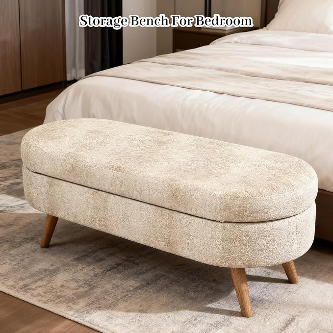 Storage Bench, Shoe Storages Benches - Image 3