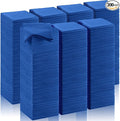 200 Pcs Microfiber Cleaning Cloth 16x16 Inch Microfiber Towels by Oudain