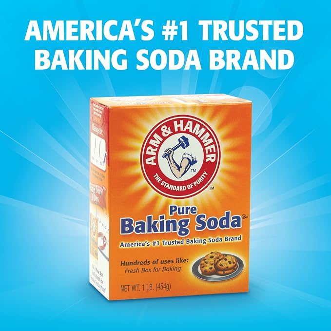 Arm & Hammer Odor Busterz Balls - Image 5