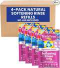 Truly Free Fabric Softening Conditioner by TrulyFreeHome