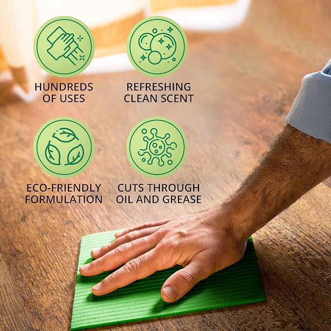 All Purpose Cleaner Concentrate - Image 3
