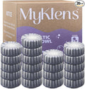 Toilet Bowl Cleaner Tablets, Automatic Toilet Bowl Cleaners, Long-Lasting by MyKlensLife