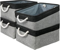 TcaFmac Storage Basket for Organizing by TcaFmac