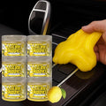 Slime Buddies Car Cleaning Gel Putty by SlimeBuddies