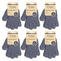 Yiclick Heavy Exfoliating Gloves, Exfoliating Body Scrubber by YiclickCreateBeautyforLife