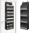 Over The Door Hanging Organizer by TYMENSH