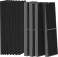 4 Packs FLT4825SM Smoke Clean True HEPA Filter B Compatible by FCFMY