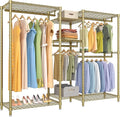 VIPEK Classic V6 Wire Garment Rack Heavy Duty Clothes Rack by VIPEK