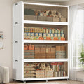 320GAL Extra Large Storage Bins by QAVABIN