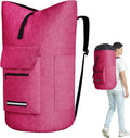 Laundry Bag Extra Large 115L，Laundry Backpack by QUOVEXA-SimplifyYourDay