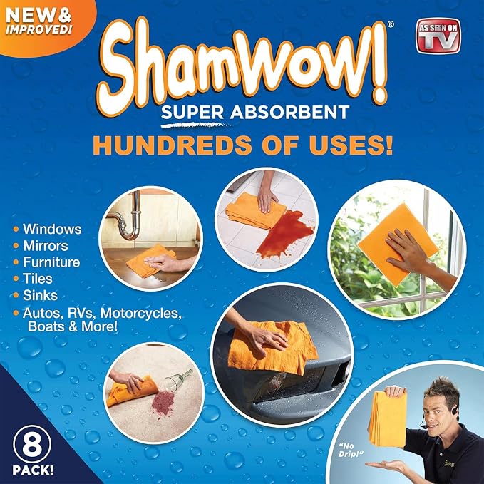 Original Shamwow - Image 4