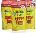 GREEN PIG Septic Tank Treatment by GreenPigSolutions