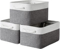 TheWarmHome Storage Basket for Organizing by TheWarmHome