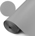 Kitchen Shelf Liner Drawer Liners, Non-Adhesive Refrigerator Liners Waterproof by HooTown
