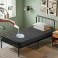 BEDLORE Waterproof Twin XL Mattress Protector, Noiseless Mattress Cover by Bedlore