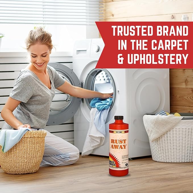 Pro's Choice Rust Away Rust Remover - Image 6