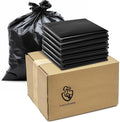 ToughBag 55-60 Gallon Heavy Duty Trash Bags by PLASTICPOWER