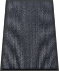 Kuyal Front Door Mat, Commercial Floor Mats Inside Outside Entrance, Heavy Duty by Kuyal